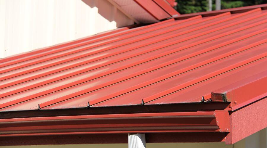 Emergency Industrial Roof Repair in Quincy, MA